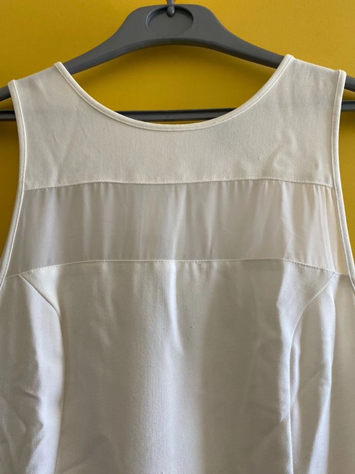 Robe H&M taille 40 - photo numéro 2