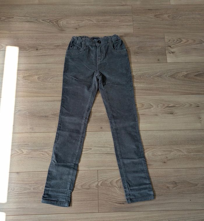Pantalon neuf garçon 10 ans