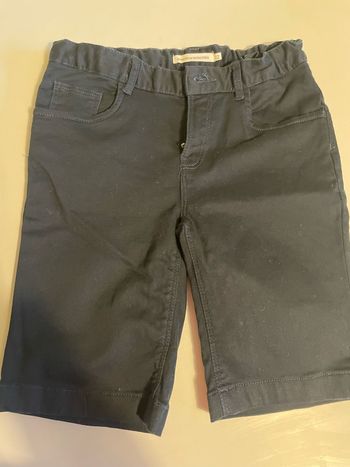 Bermuda 12 ans