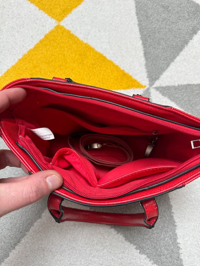 Sac à main vintage - photo numéro 5