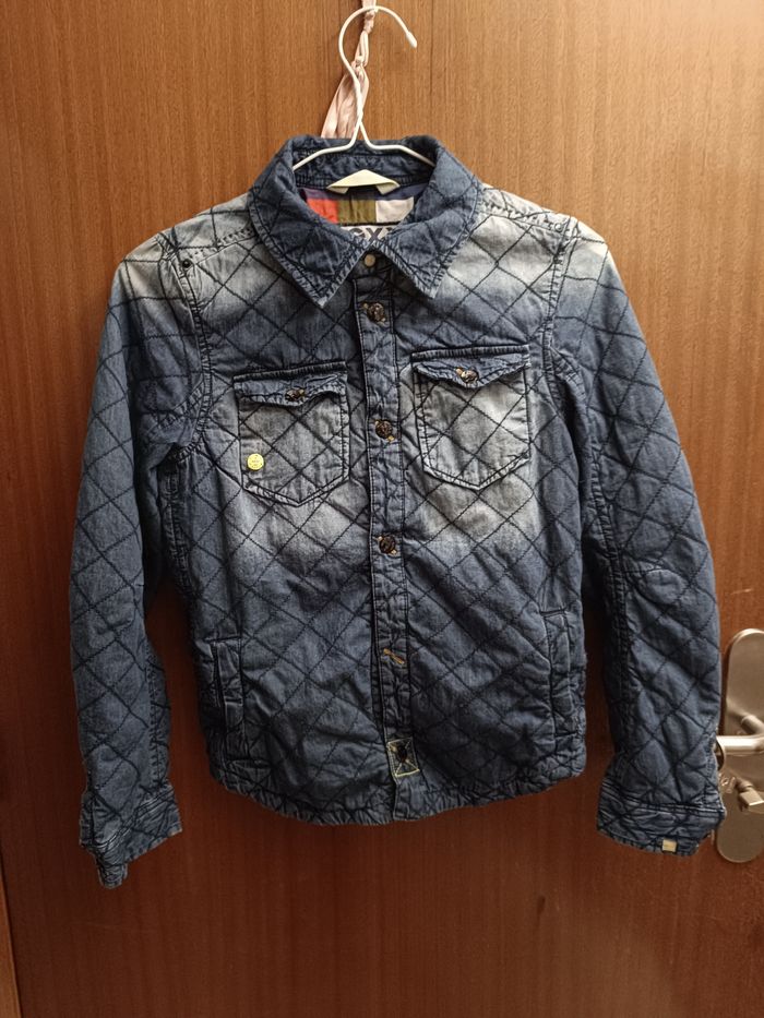 Veste en Jeans Mexx