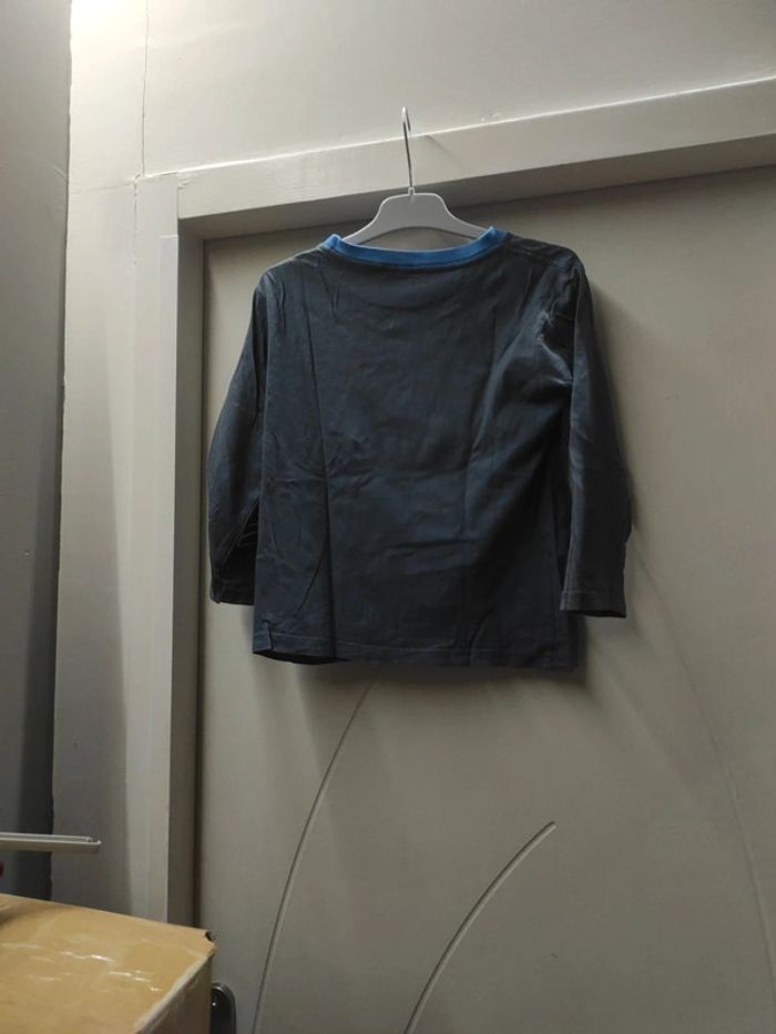 Tee shirt garçon 6 ans - photo numéro 2