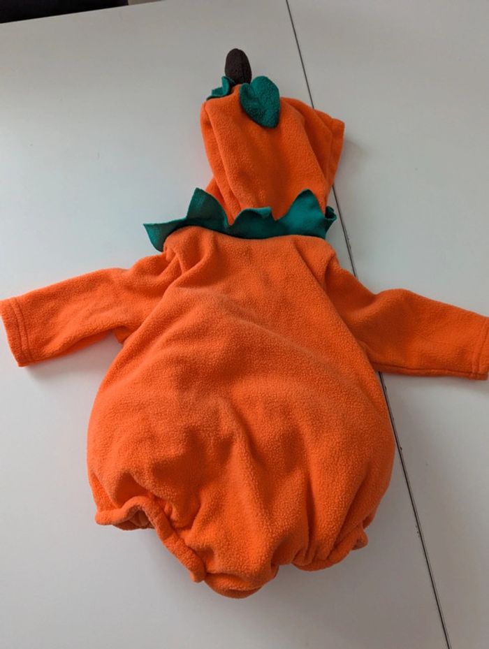 Costume halloween - photo numéro 4