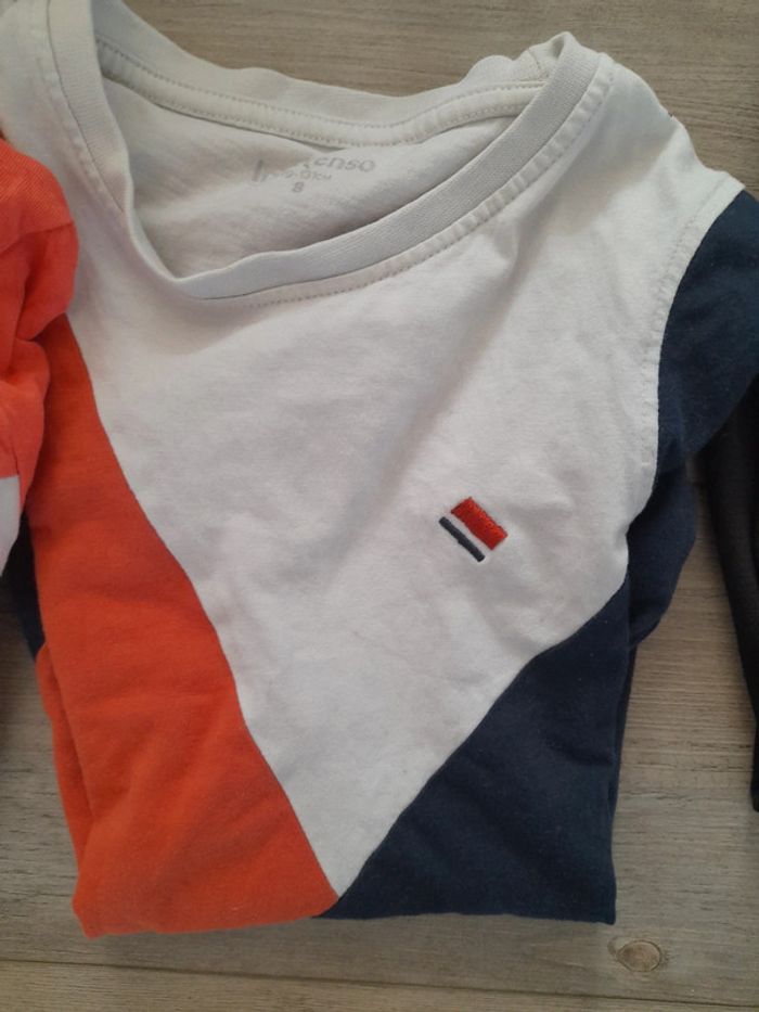 Lot vêtements garçon 8 ans - photo numéro 3