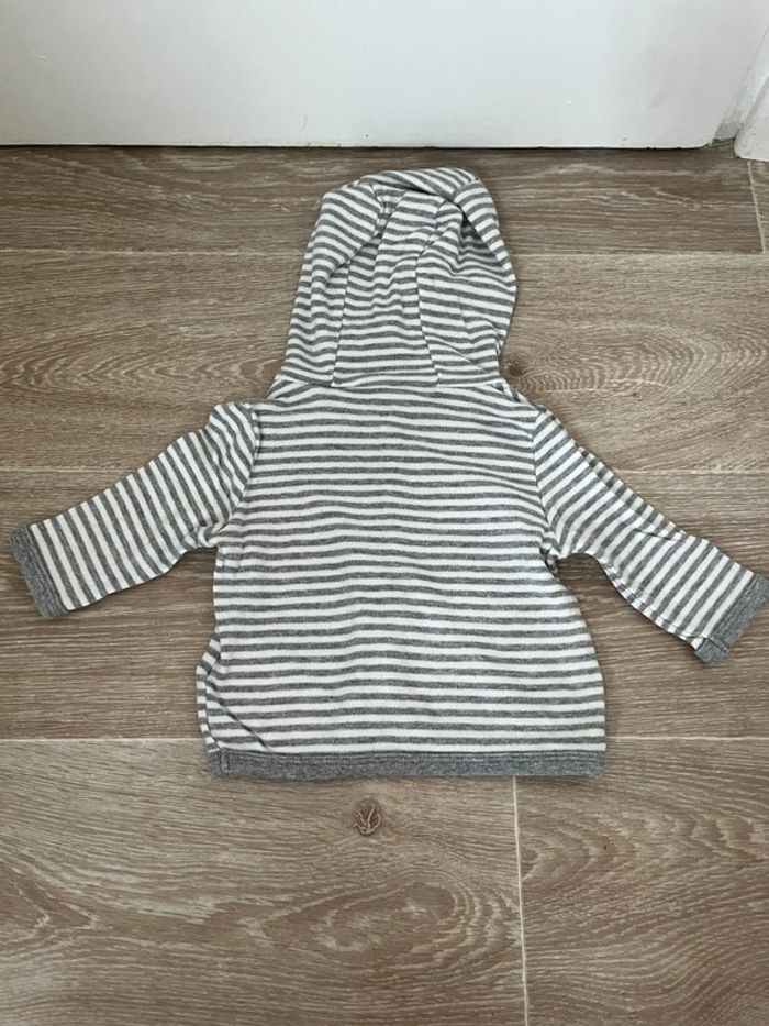 2 gilet Lupilu - photo numéro 2