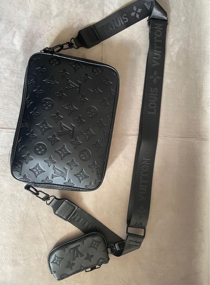 Sacoche neuve - photo numéro 5