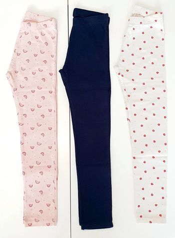 Leggings Kiabi - 8A