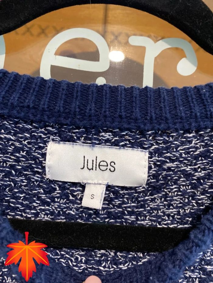Pull Jules - photo numéro 3