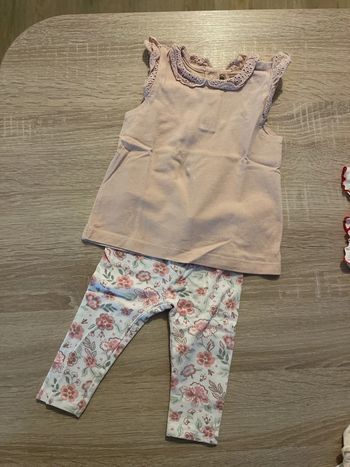 Ensemble bébé