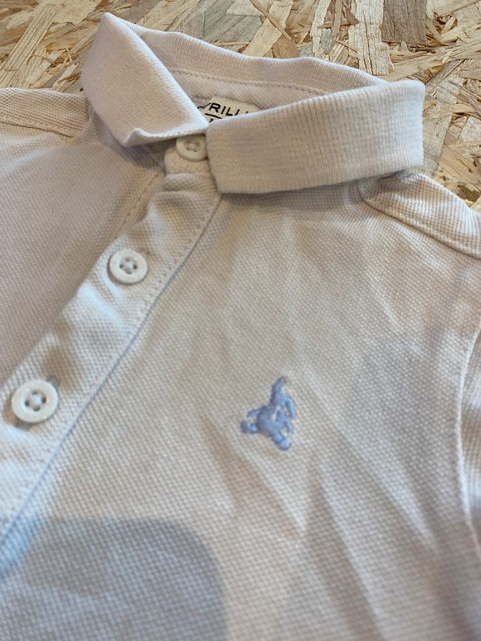 Polo 12 mois - photo numéro 2