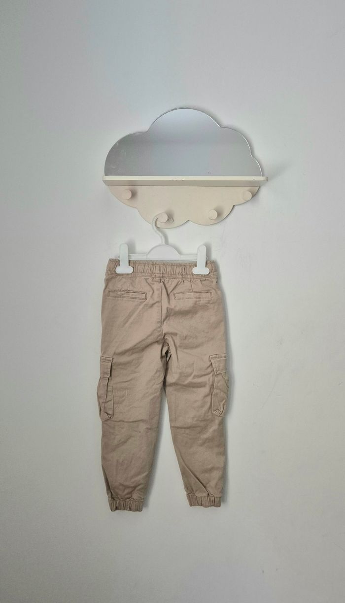 Pantalon jogger * Kiabi * - photo numéro 2