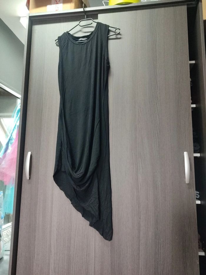 Robe t-shirt