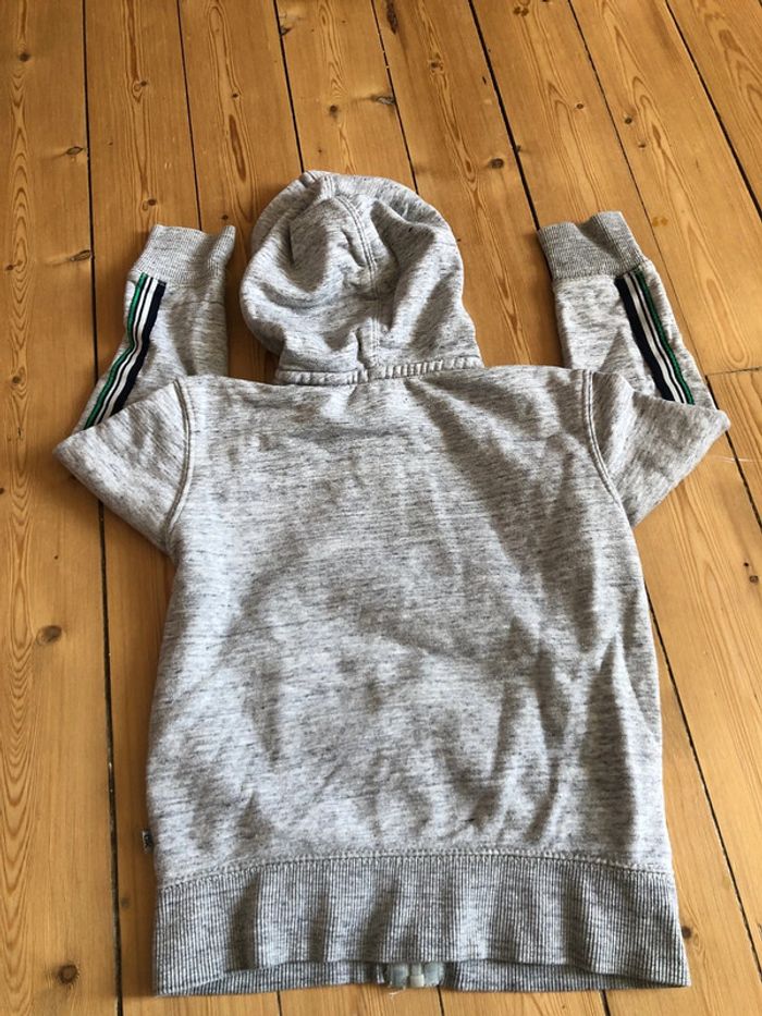 Veste Okaidi 5 ans - photo numéro 4