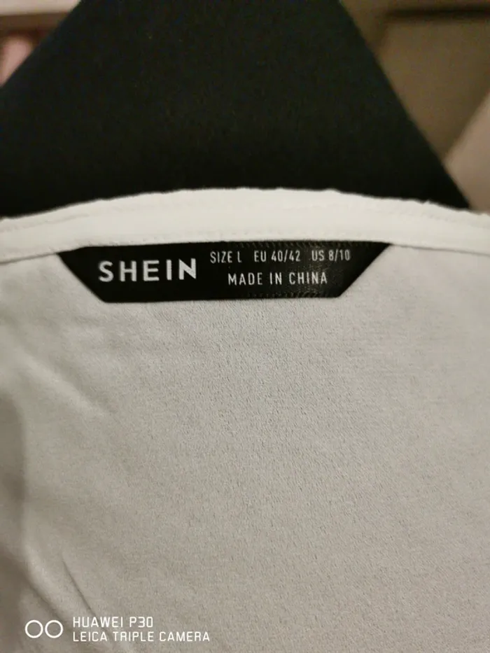 Top Shein - photo numéro 3