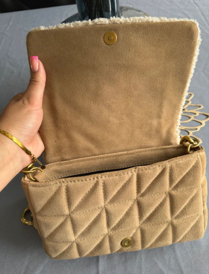 Sac porté épaule - photo numéro 3