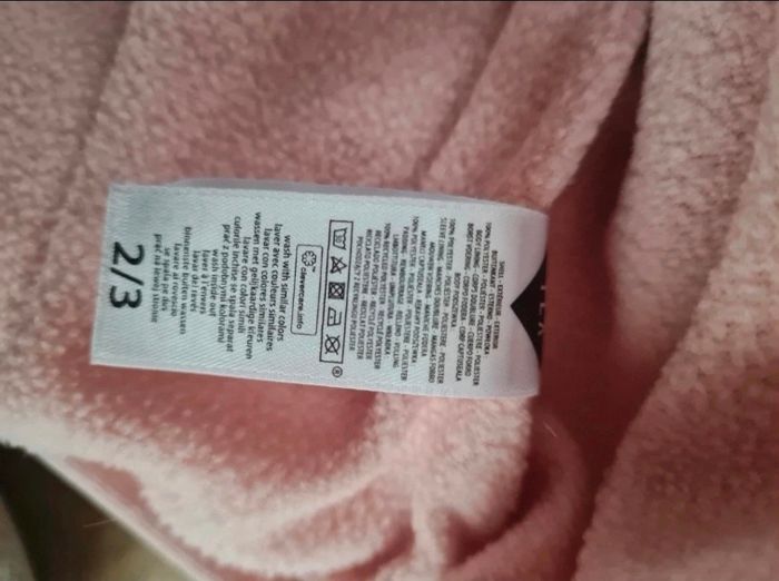 Doudoune - photo numéro 5