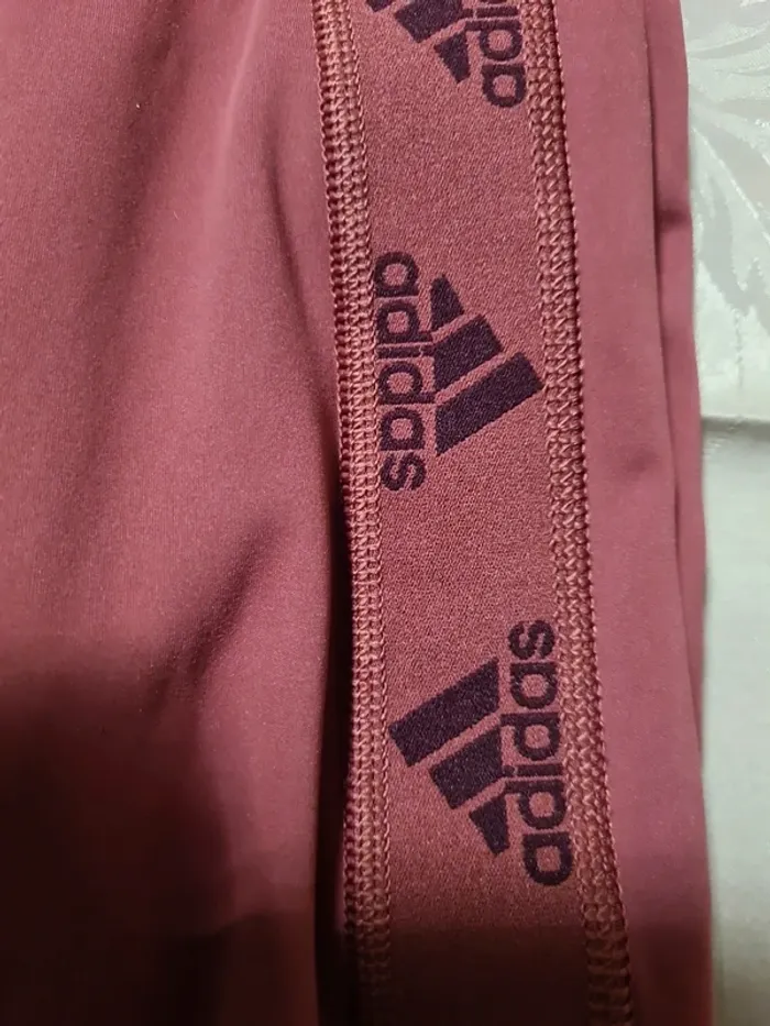 Leggins  Adidas  XS - photo numéro 10