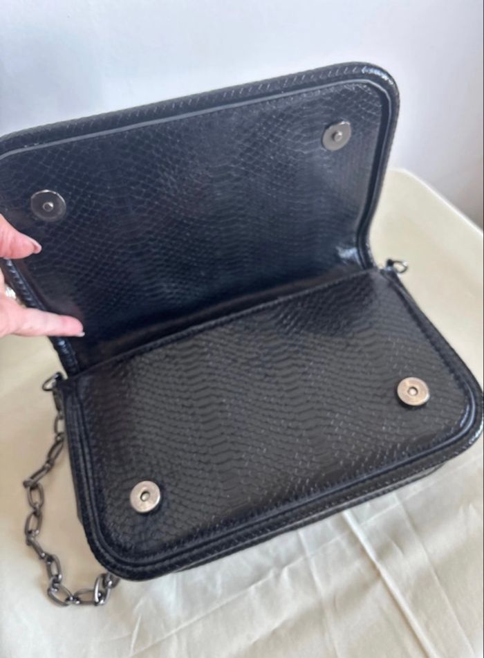 Petit sac Zara - photo numéro 3