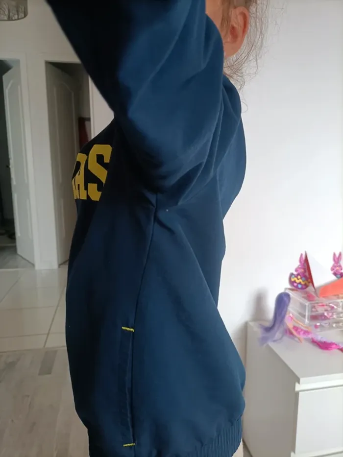 Veste sport adidas - photo numéro 5