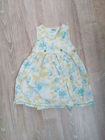 Robe été