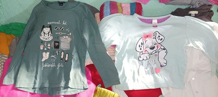 4 ans fille - photo numéro 3