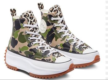 Converse: run star hike impact premium  taille 42.5