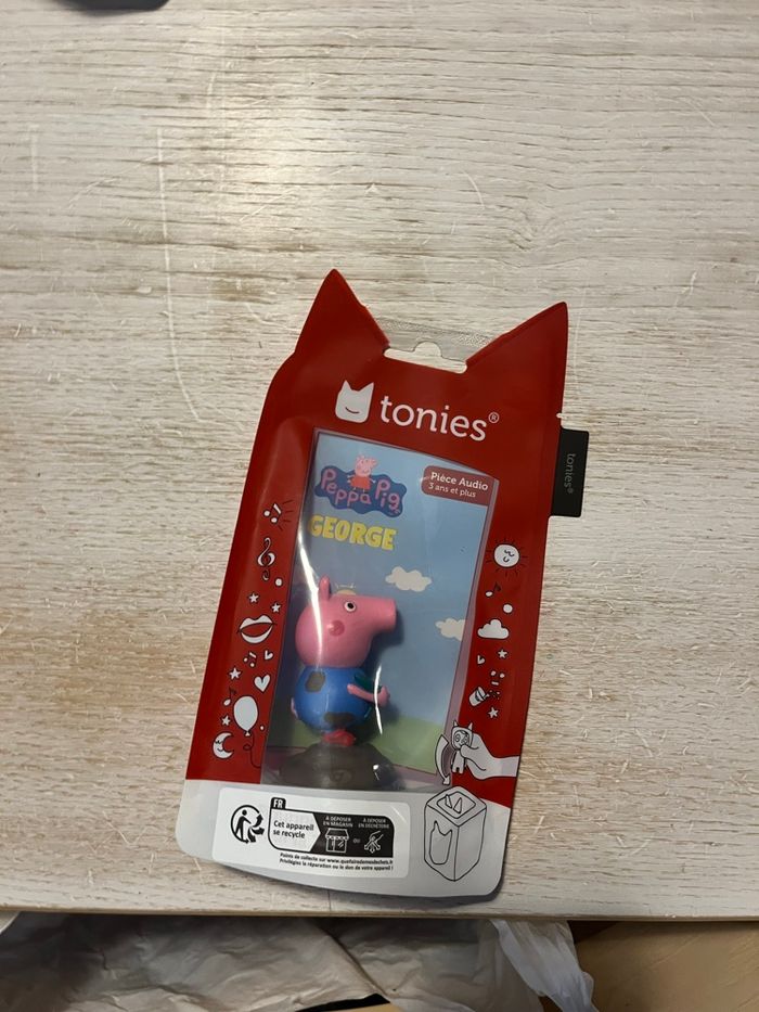 Tonies - photo numéro 6