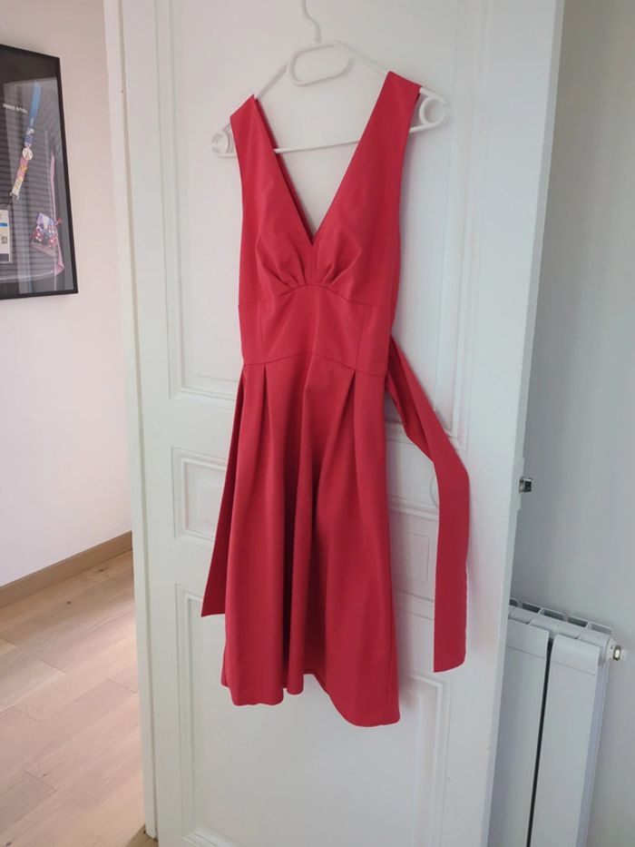 Robe de cérémonie Naf naf - photo numéro 3