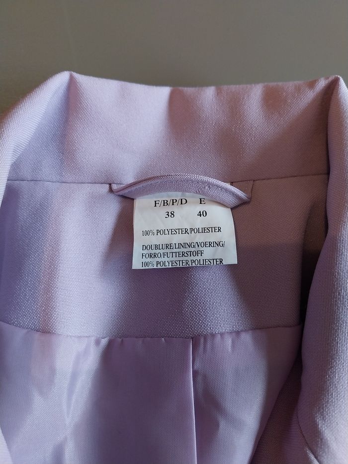 Veste courte  femme - photo numéro 4