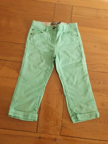 Pantacourt Orchestra 6 ans