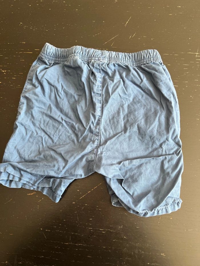 Short h&m - photo numéro 3