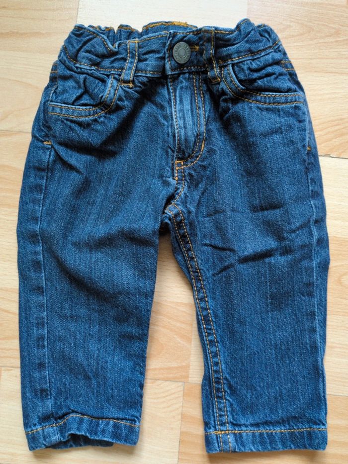 Jean h&m