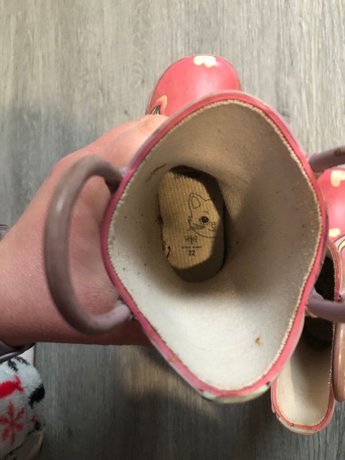 Bottes - photo numéro 6