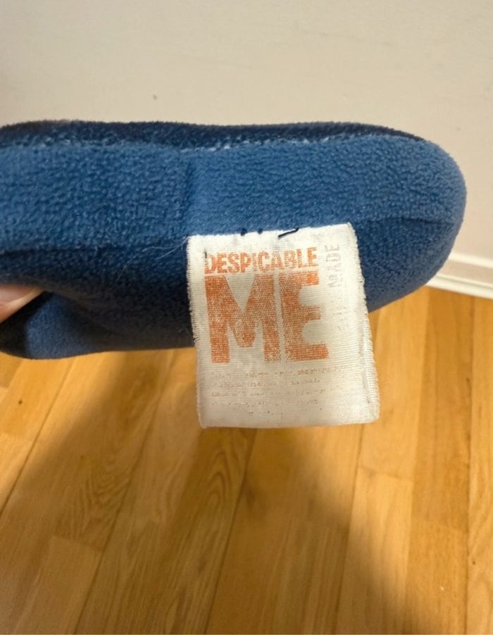 Coussin « Minions » - photo numéro 4