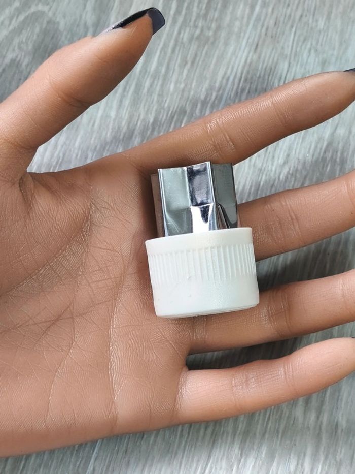 Lot de 8 emportes pièce beige neufs - photo numéro 4