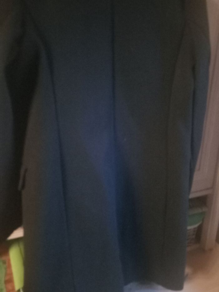 Manteau noir taille XS Primark - photo numéro 7