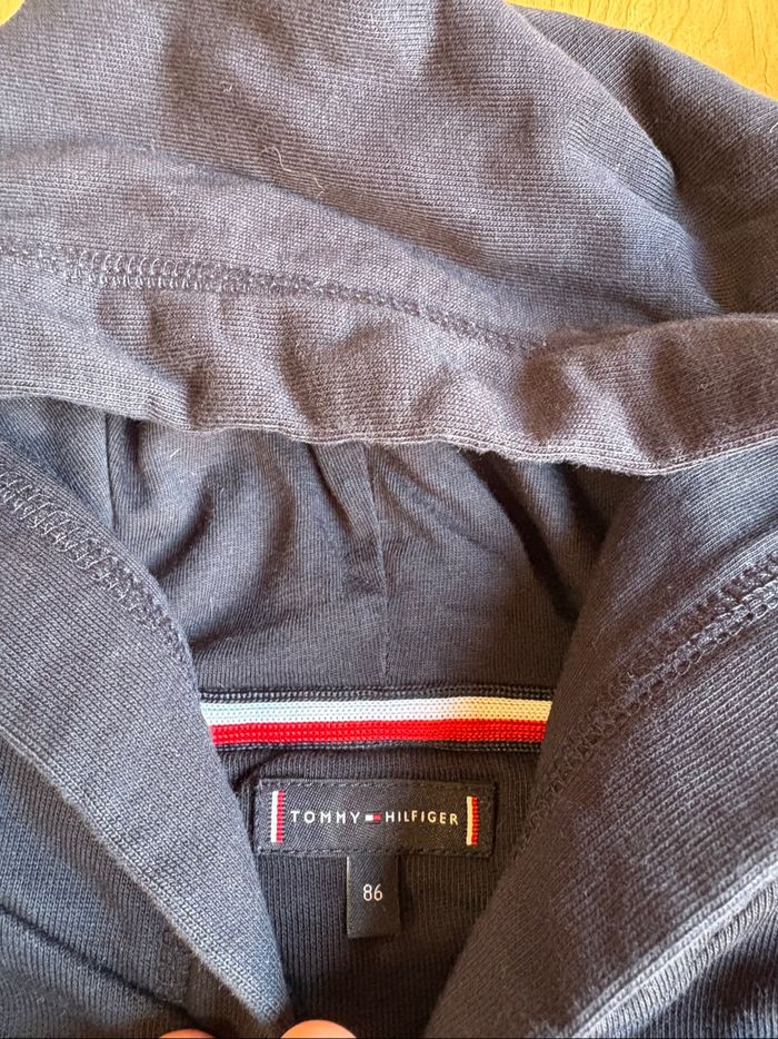 Pull garçon taille 86 - photo numéro 2