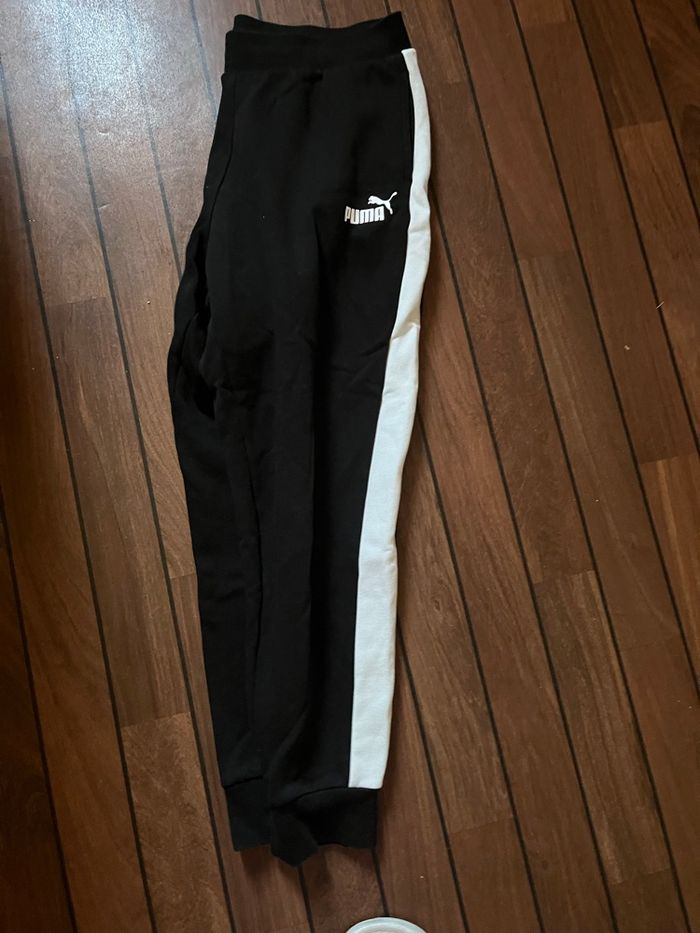 Jogging femme puma taille XL - photo numéro 2