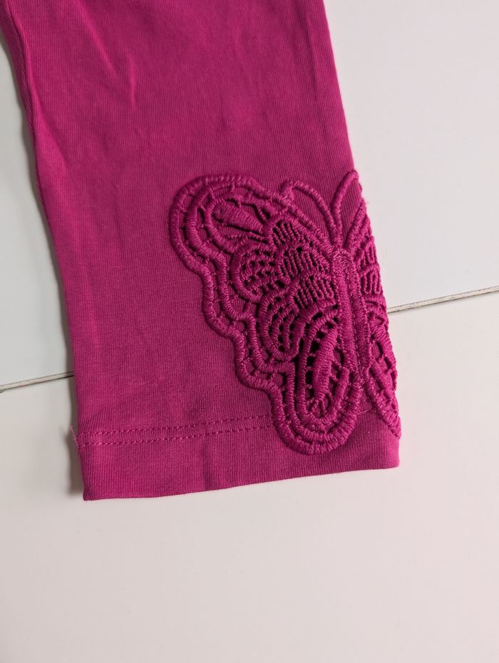 Lot legging Court - photo numéro 3