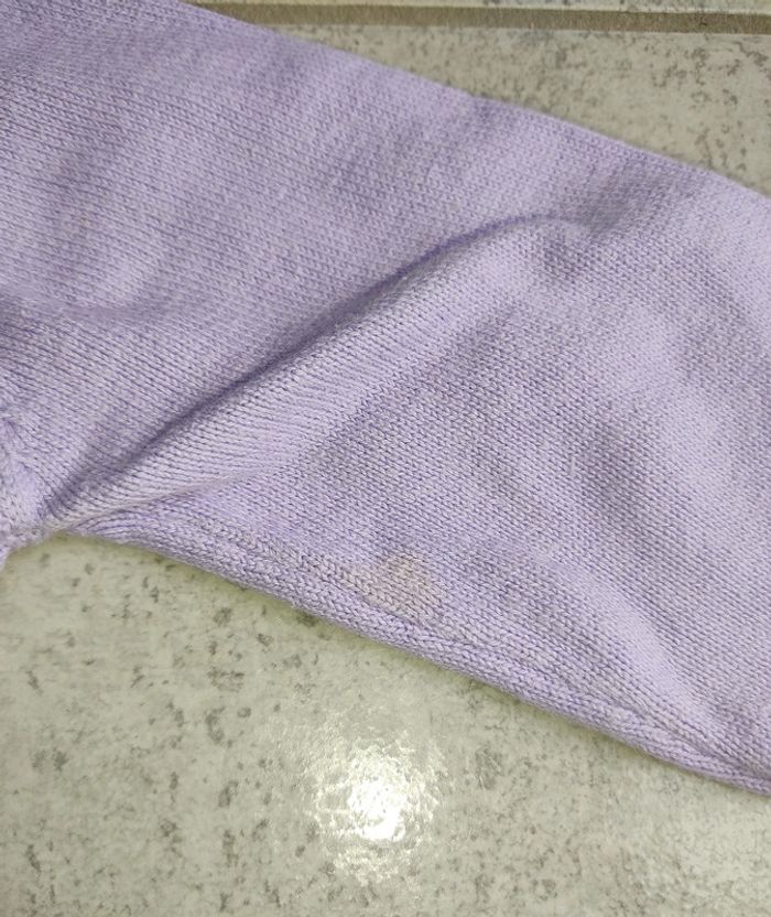 Lot de 2 gilets 12 mois - photo numéro 9