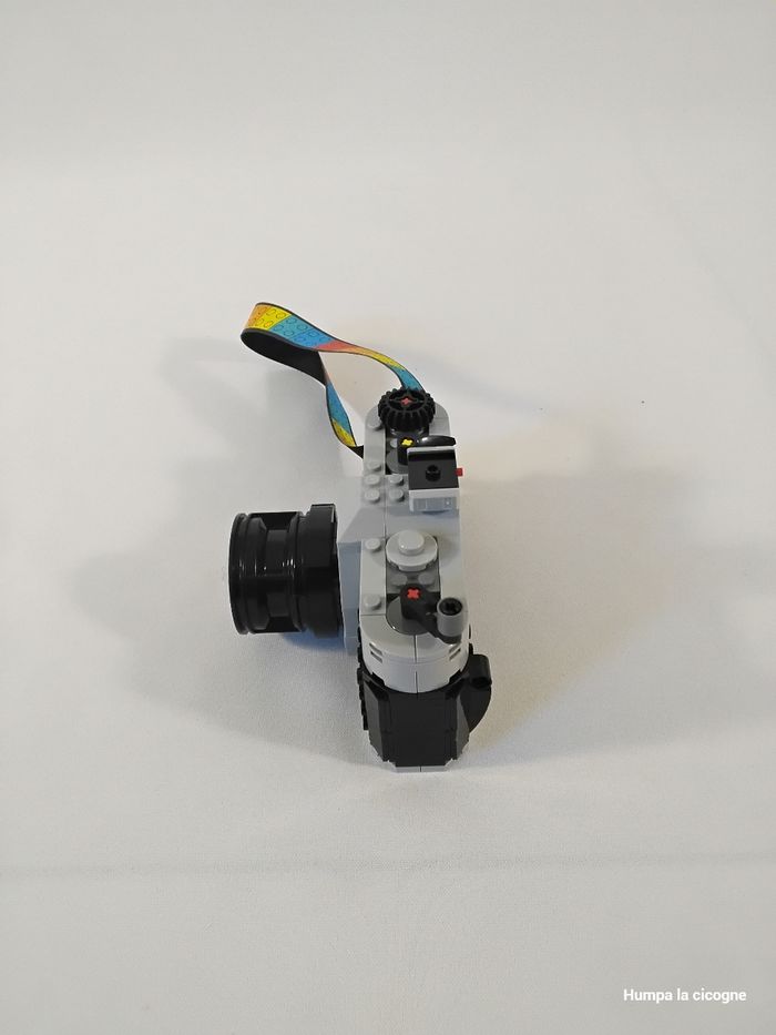 Lego Creator 31147 (C005) - photo numéro 3