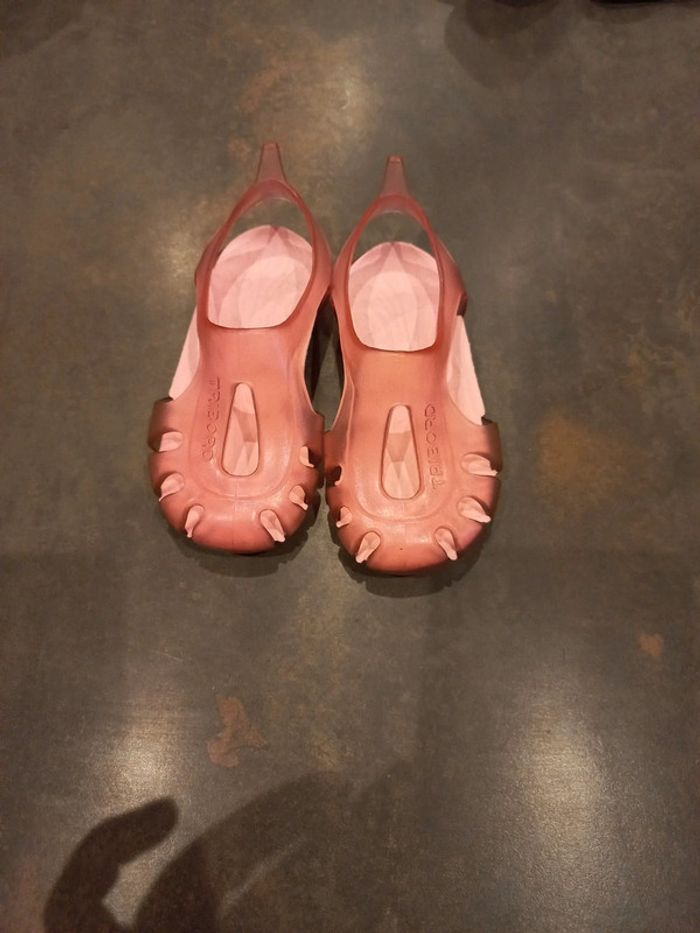 Chaussures d'eau tribord