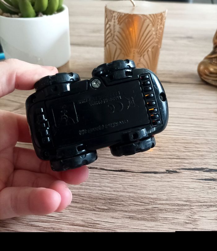 Tutut bolide Arthur le quad - photo numéro 3