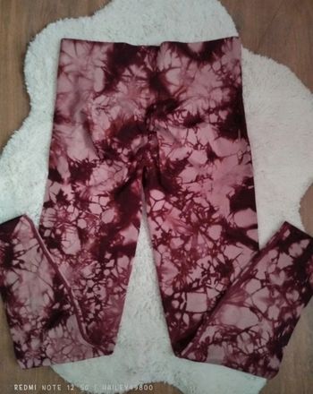 Jolie legging Gainant taille XL