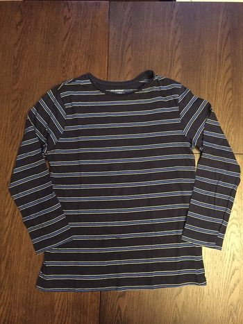 T-shirt manches longues Primark, Taille 10-11 ans