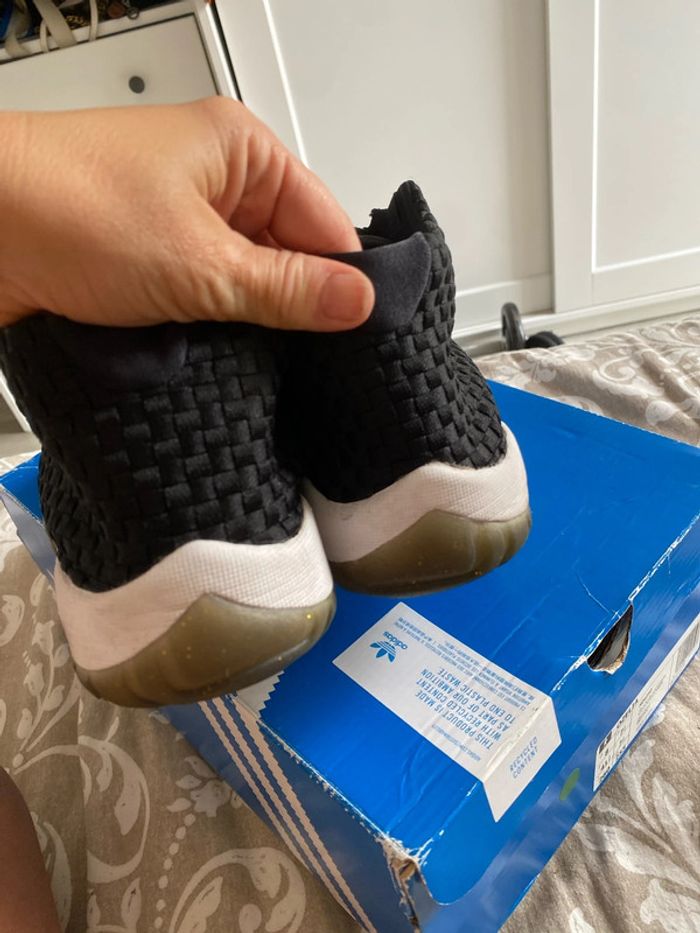 Baskets Jordan, taille 41 - photo numéro 5