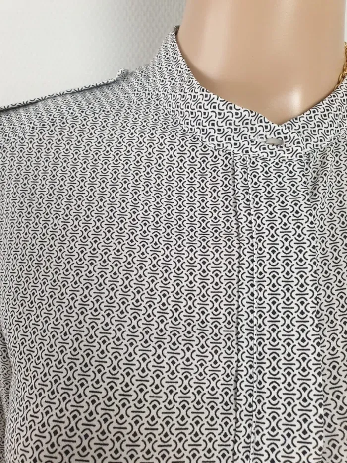 Chemise Mango - photo numéro 4