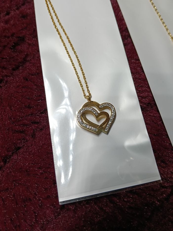 St Valentin bijoux - photo numéro 3