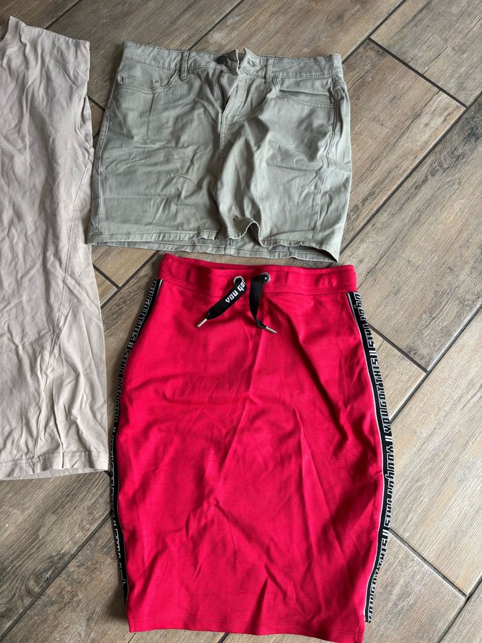 Lot de gilets - photo numéro 9