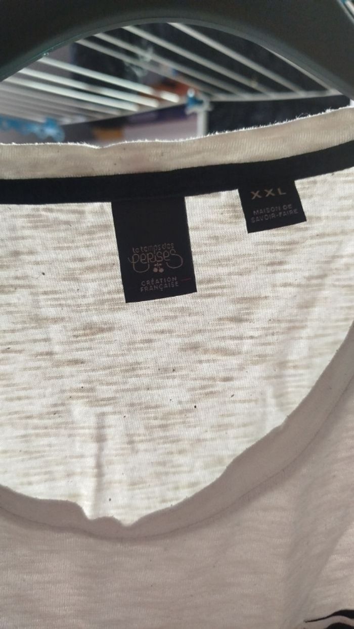 Lot homme xl hauts temps des cerises jack jones - photo numéro 8